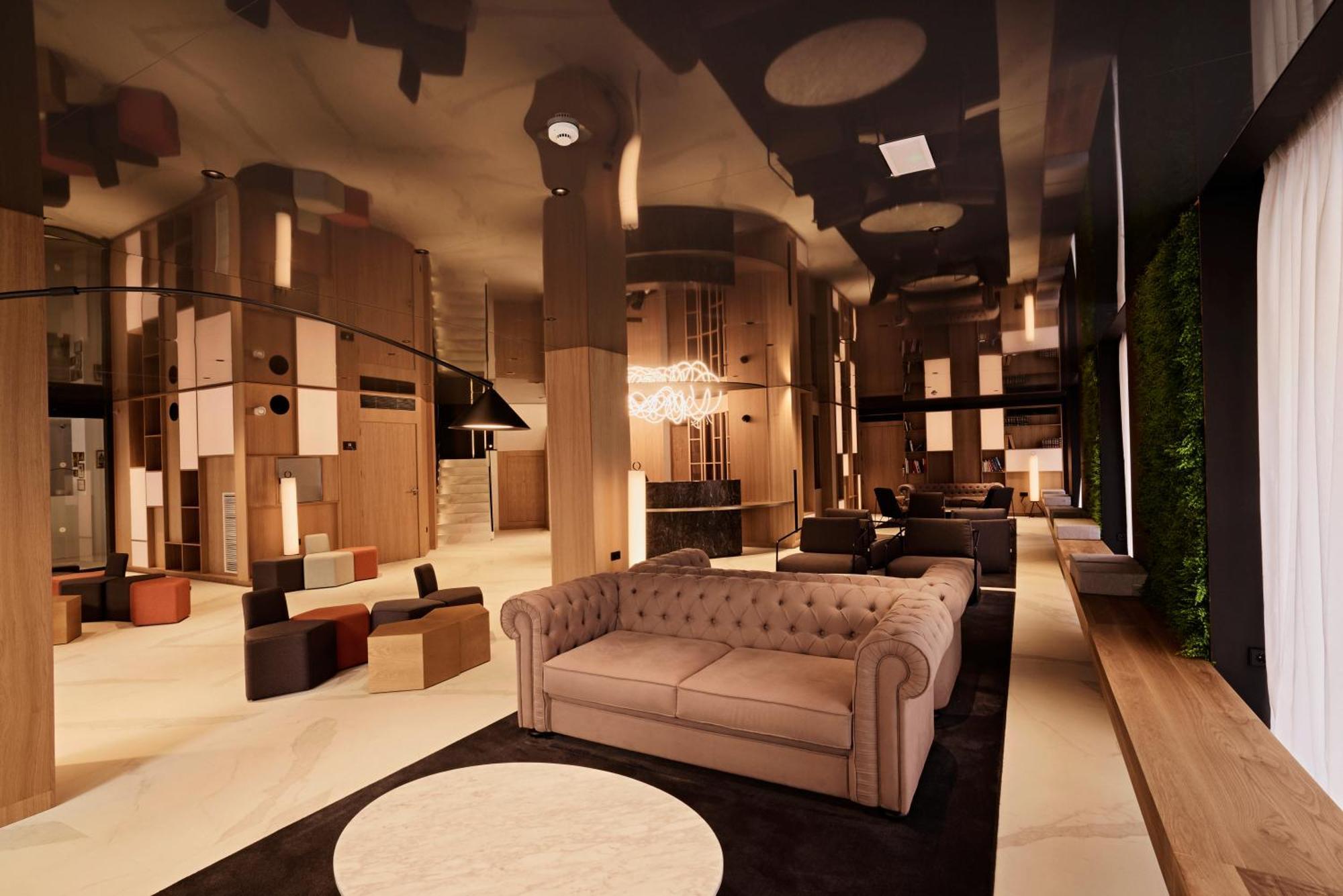 Oaks Ibiza Town Hotel ภายนอก รูปภาพ